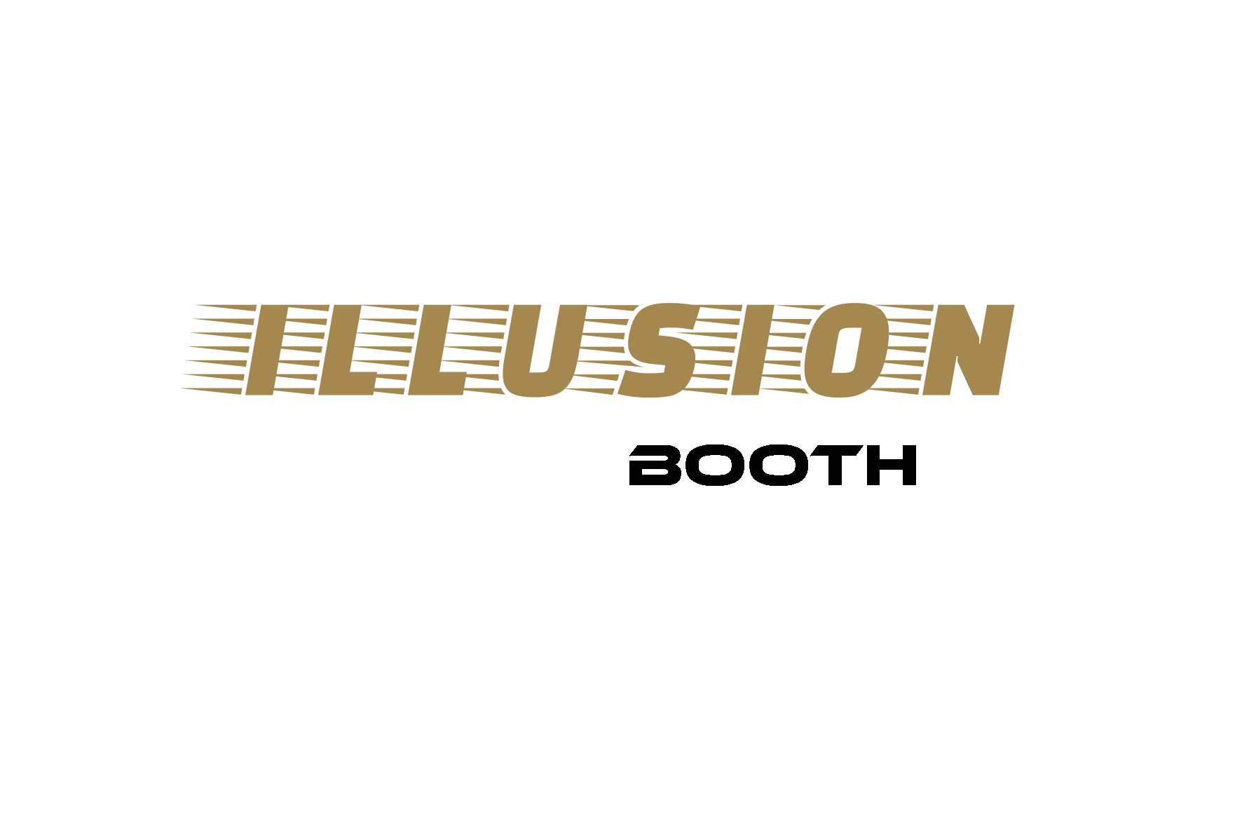 illusionBooth